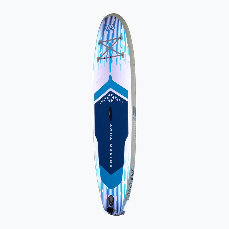 Дошка Aqua SUP Marina Ray iSup 11'0" 5