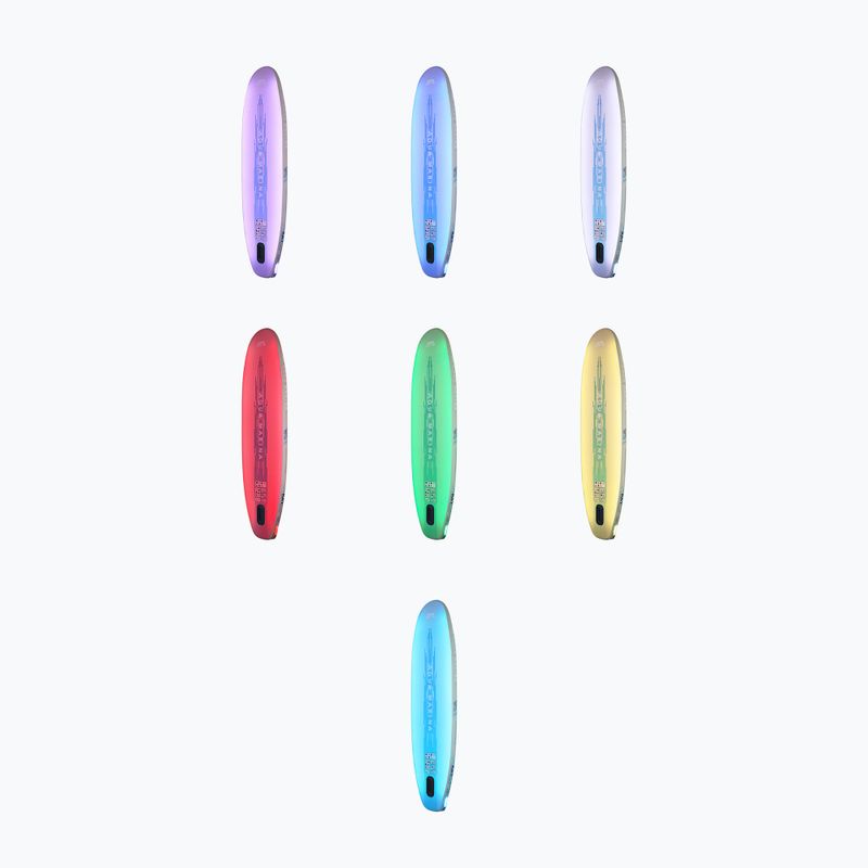 Дошка Aqua SUP Marina Ray iSup 11'0" 15