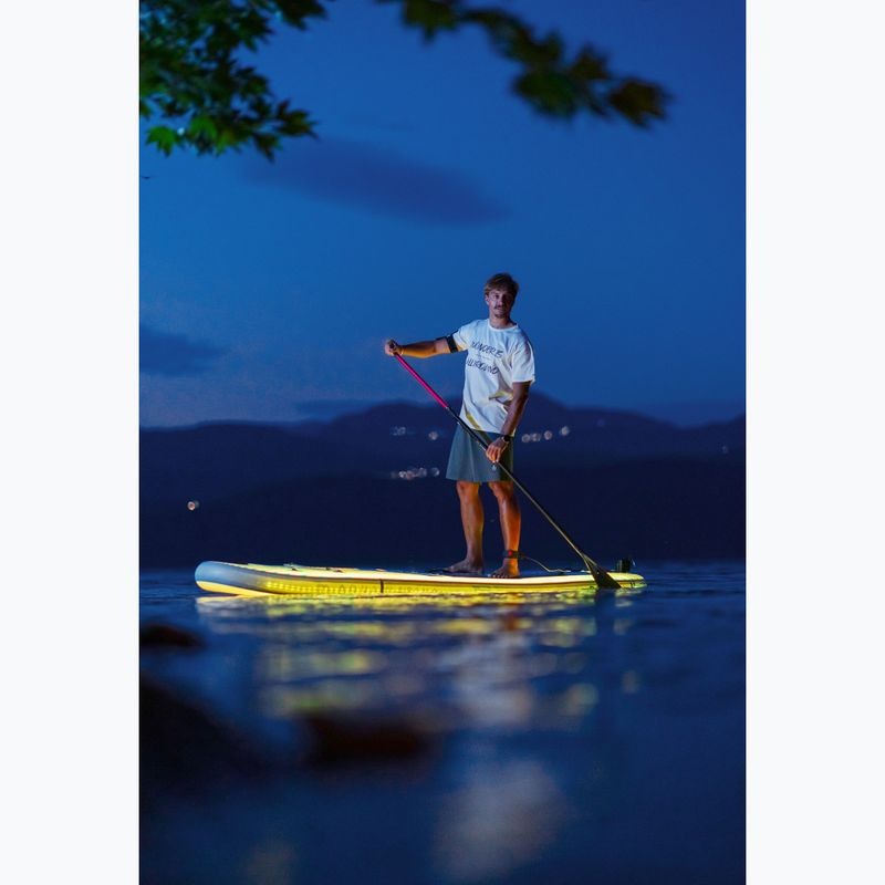 Дошка Aqua SUP Marina Ray iSup 11'0" 19