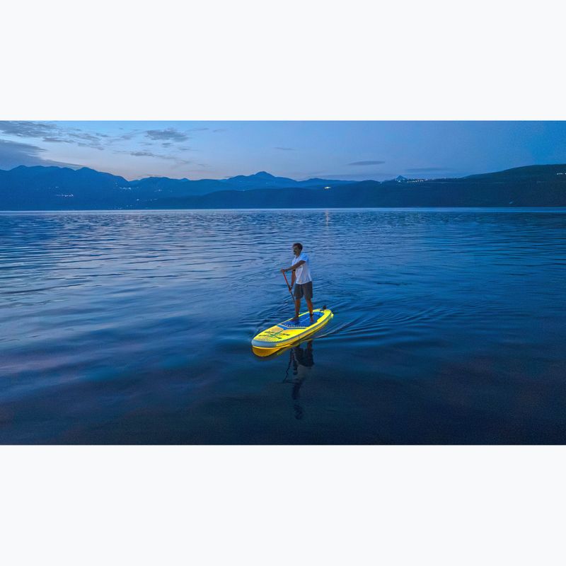 Дошка Aqua SUP Marina Ray iSup 11'0" 20