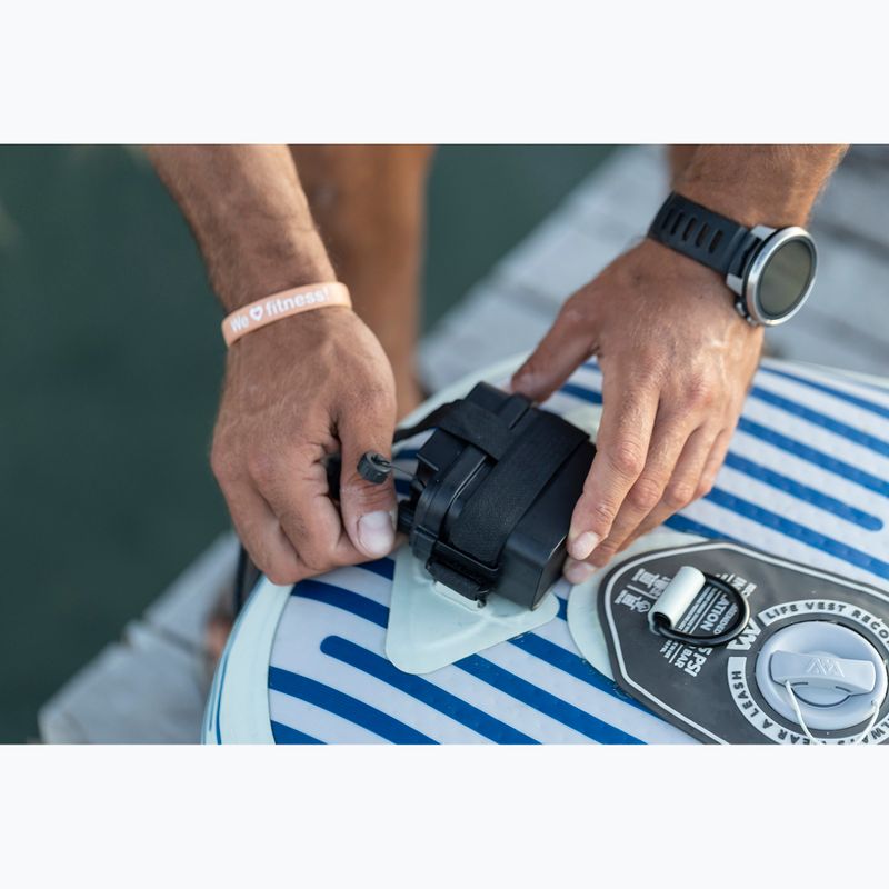 Дошка Aqua SUP Marina Ray iSup 11'0" 25