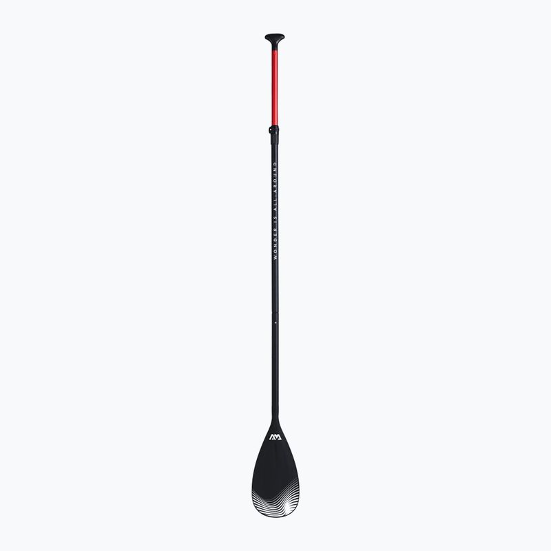 Набір дошка SUP надувна Aqua Marina Super Trip Essential 12'6" dark green 7