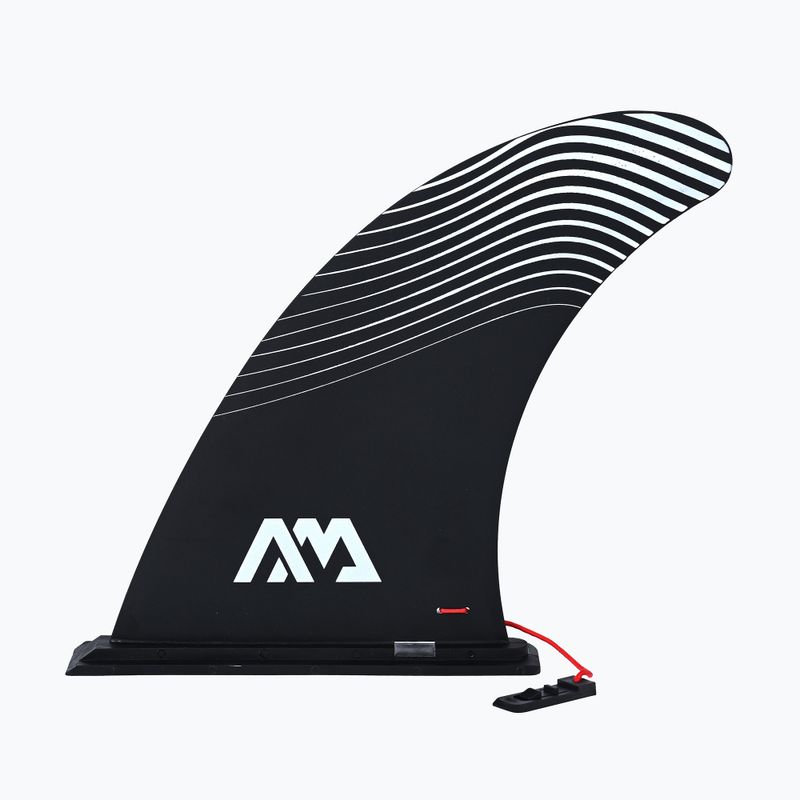Набір дошка SUP надувна Aqua Marina Super Trip Essential 12'6" dark green 9