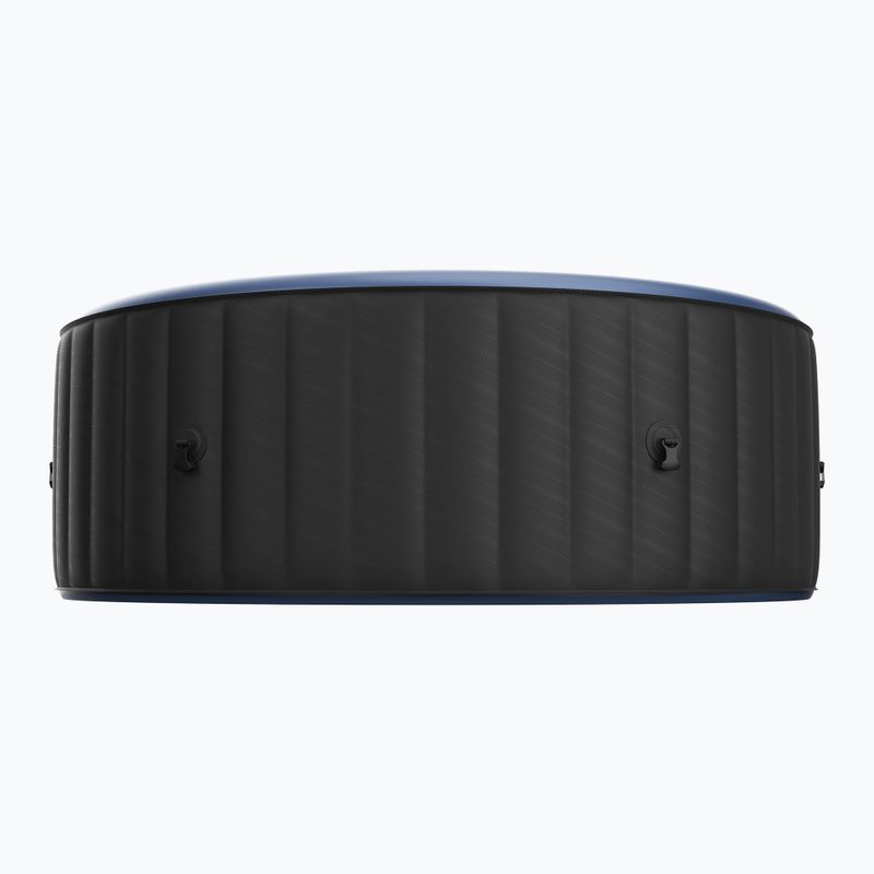 Басейн з гідромасажем 6-місне MSpa Comfort Bergen сірий 3