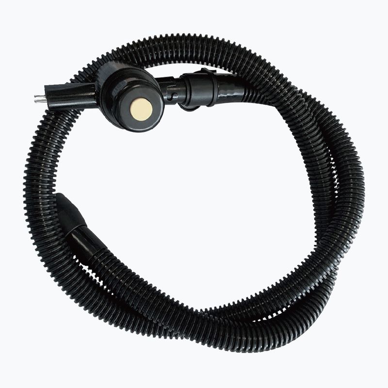 Басейн з гідромасажем 6-місне MSpa Comfort Bergen сірий 10