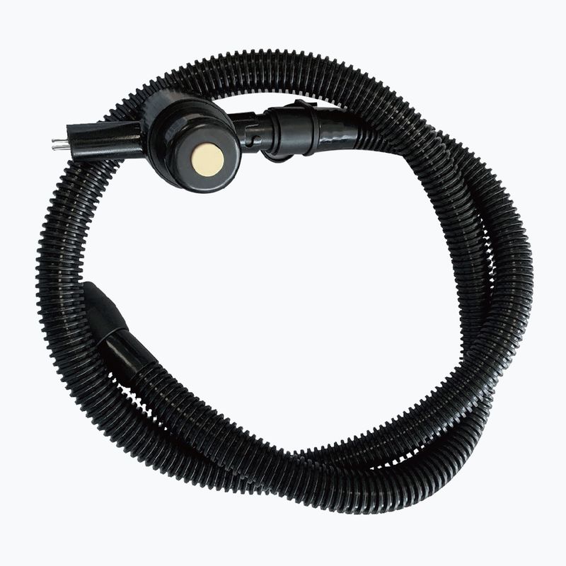 Басейн з гідромасажем 8-місне MSpa Comfort Bergen сірий 10