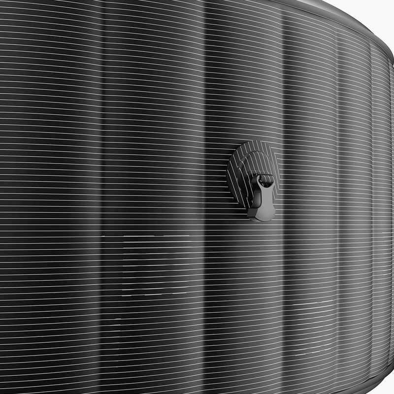 Басейн з гідромасажем 6-місне MSpa Comfort Starry сірий 5