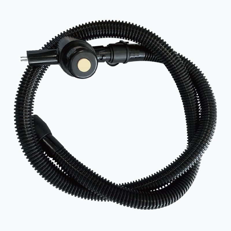 Басейн з гідромасажем 6-місне MSpa Comfort Starry сірий 14