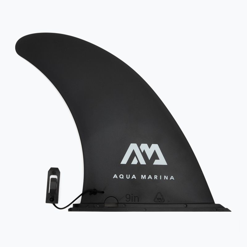 Ласт для SUP-дошки Aqua Marina 9" Large Center Fin whitewater 2