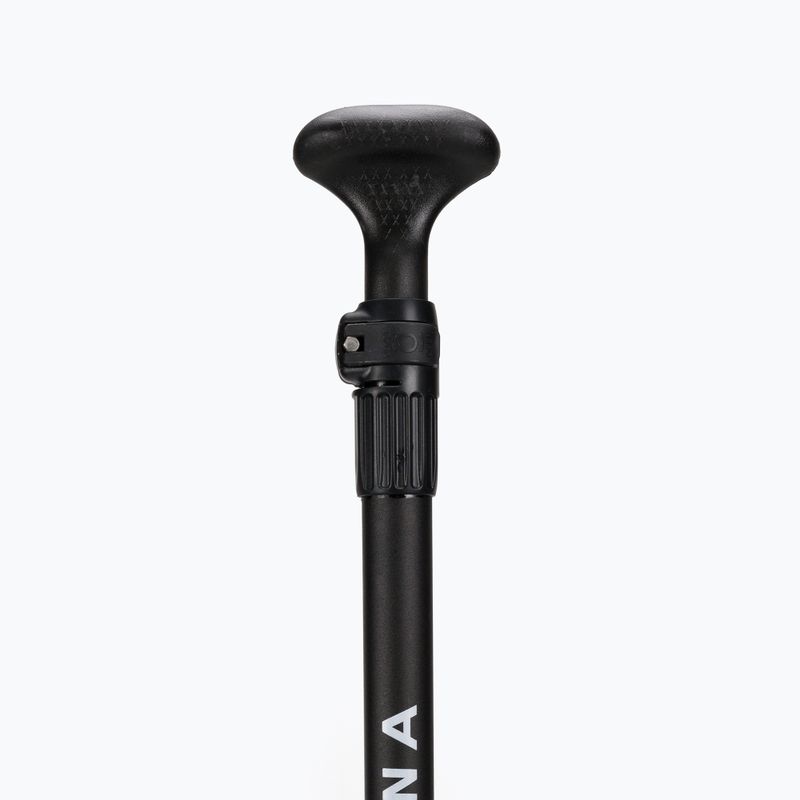 SUP-весло 3-компонентне Aqua Marina SPORTS III Adjustable Aluminum iSUP 2021 3