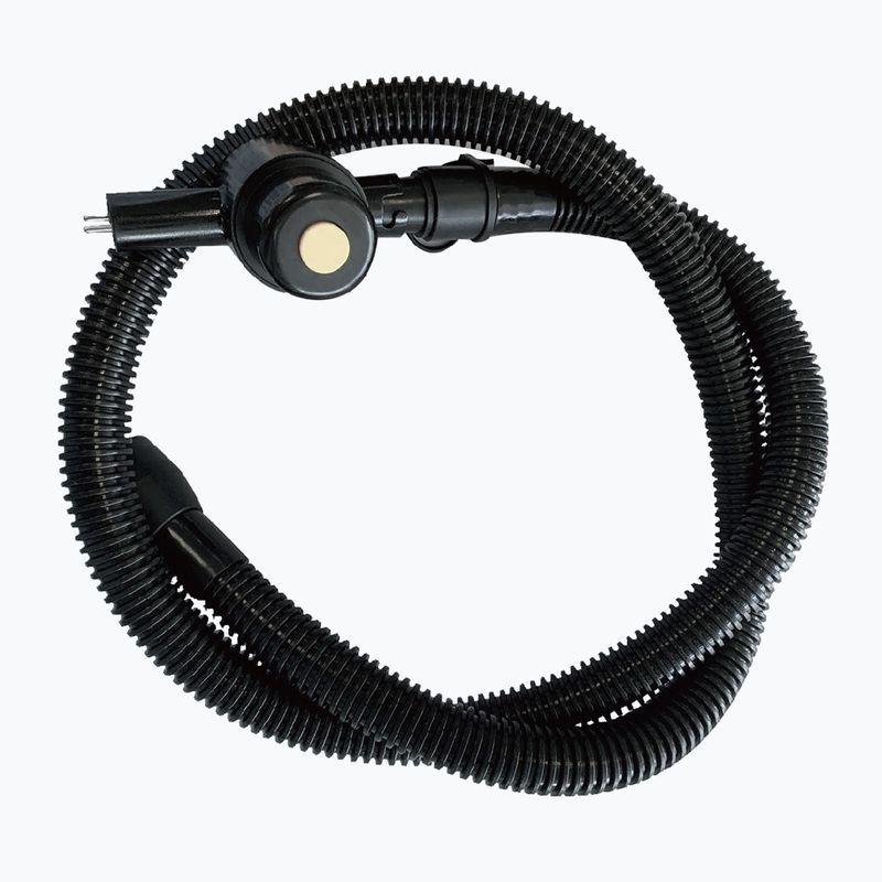 Басейн з гідромасажем 6-місне MSpa Comfort Fermo дерев'яний 10