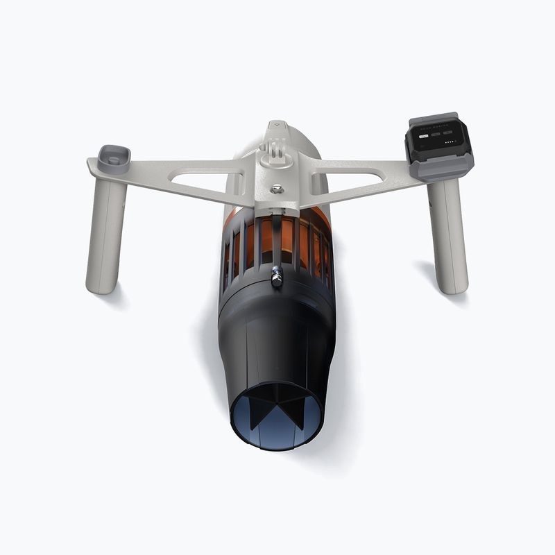 Електродвигун для SUP-дошки Aqua Marina BlueDrive X Water Propulsion Device - Single Battery 4