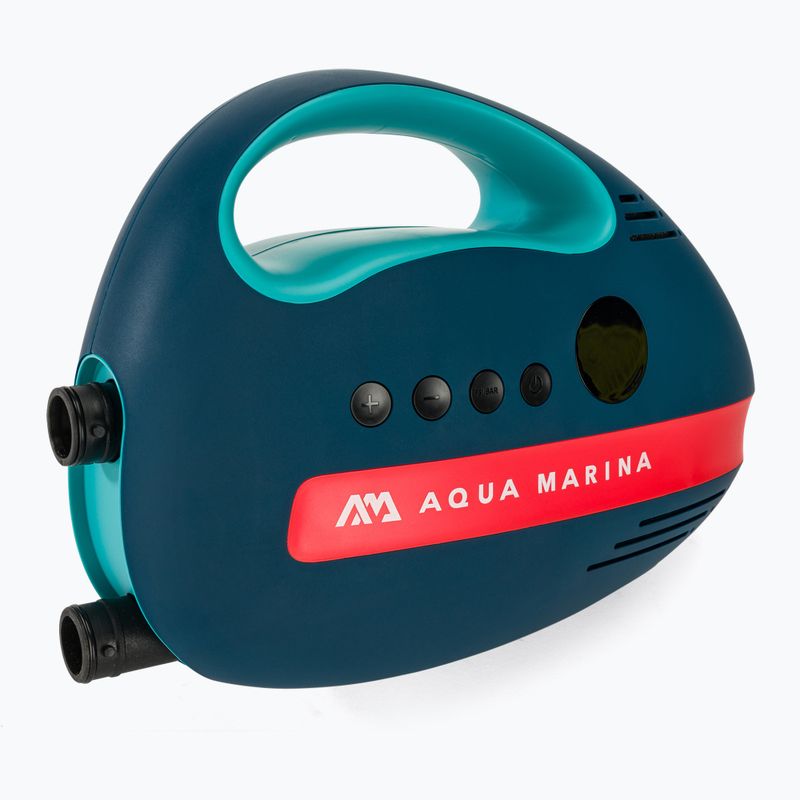 Насос електричний для SUP-дошки Aqua Marina Turbo 12V Electric Pump 3