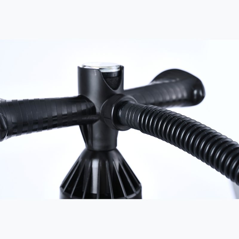 Насос для SUP дошки Aqua Marina Liquid Air V2 Double Action SUP 4