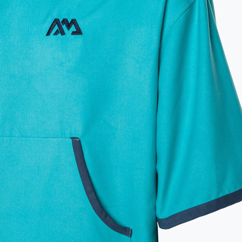 Пончо Aqua Marina Micro-Fabric aqua 5