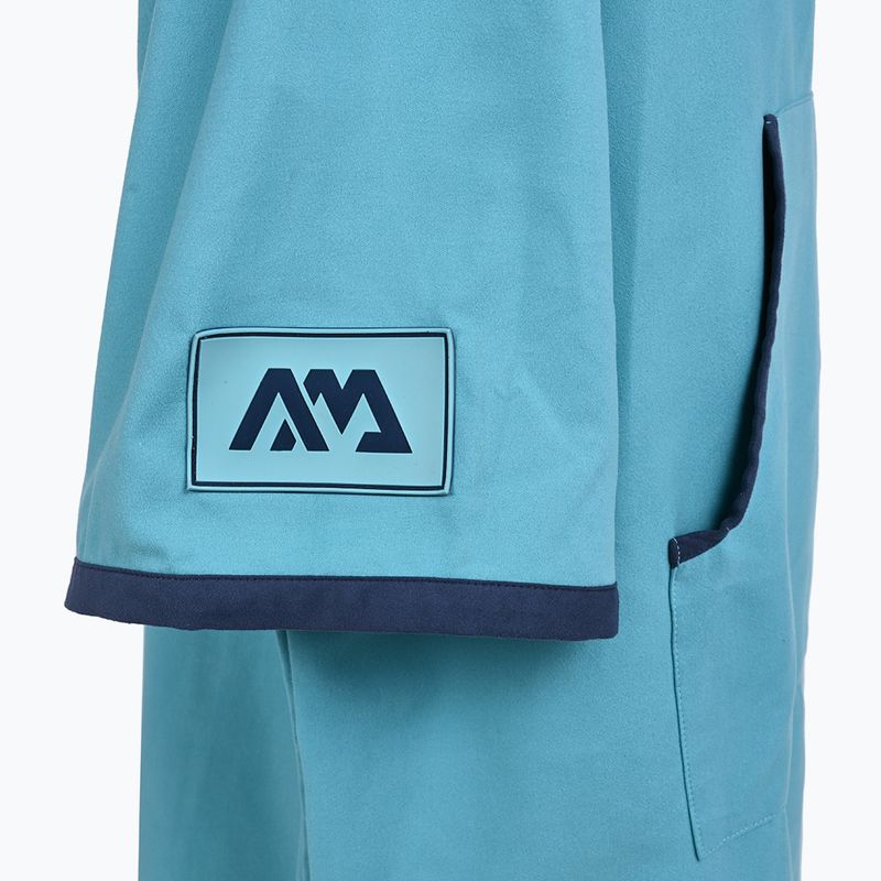 Пончо Aqua Marina Micro-Fabric aqua 12