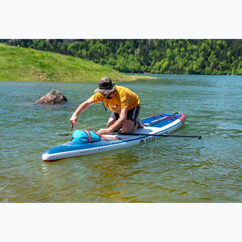 Мішок водонепроникний Aqua Marina Dry Bag 10 л aqua 3