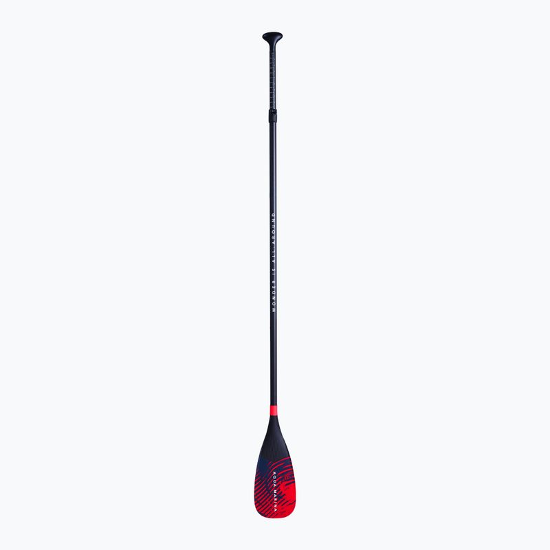 Aqua Marina 3-компонентне SUP весло Carbon Y