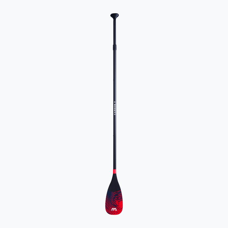Aqua Marina 3-компонентне SUP весло Carbon Y 2