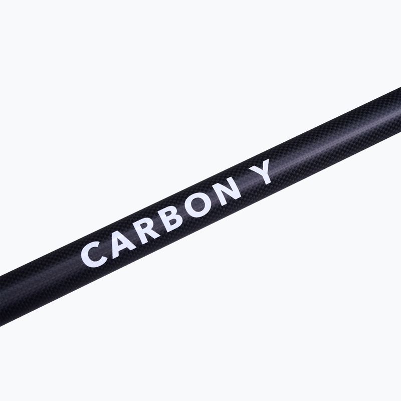 Aqua Marina 3-компонентне SUP весло Carbon Y 6