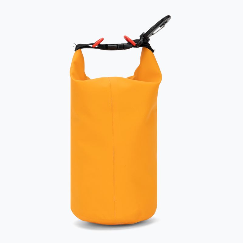 Мішок водонепроникний Aqua Marina Dry Bag Mini 2 л orange 3