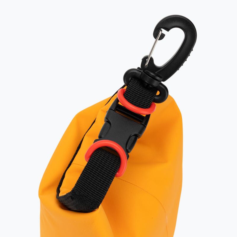 Мішок водонепроникний Aqua Marina Dry Bag Mini 2 л orange 5