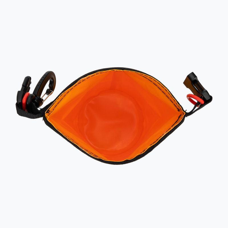 Мішок водонепроникний Aqua Marina Dry Bag Mini 2 л orange 6