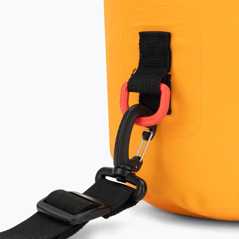 Мішок водонепроникний Aqua Marina Dry Bag 10 л orange 6