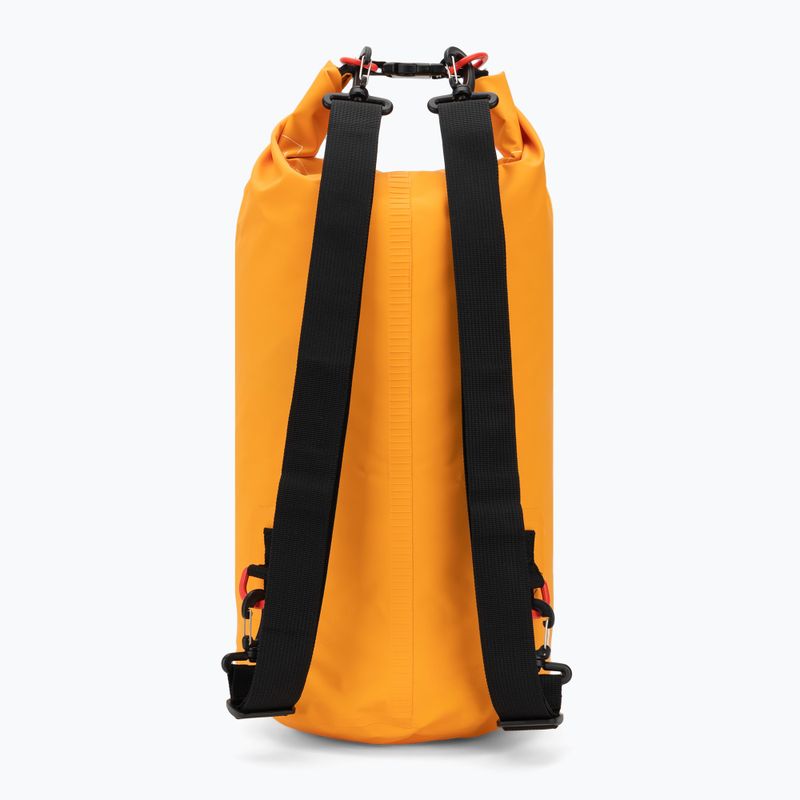 Мішок водонепроникний Aqua Marina Dry Bag 20 л orange 3