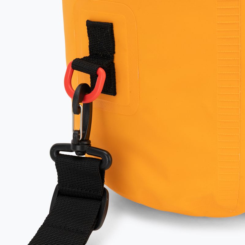 Мішок водонепроникний Aqua Marina Dry Bag 20 л orange 7
