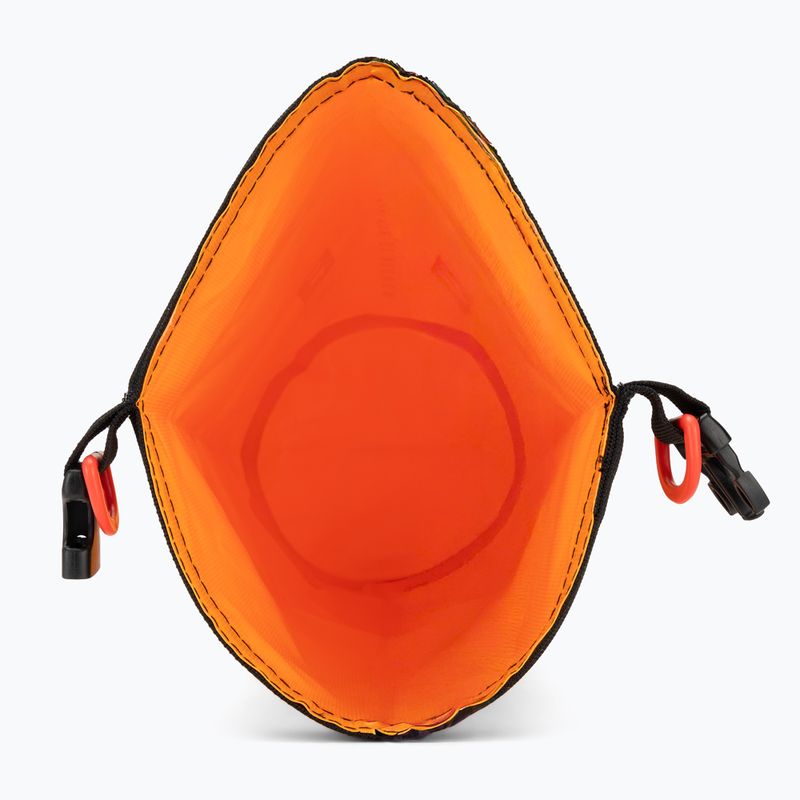 Мішок водонепроникний Aqua Marina Dry Bag 20 л orange 8