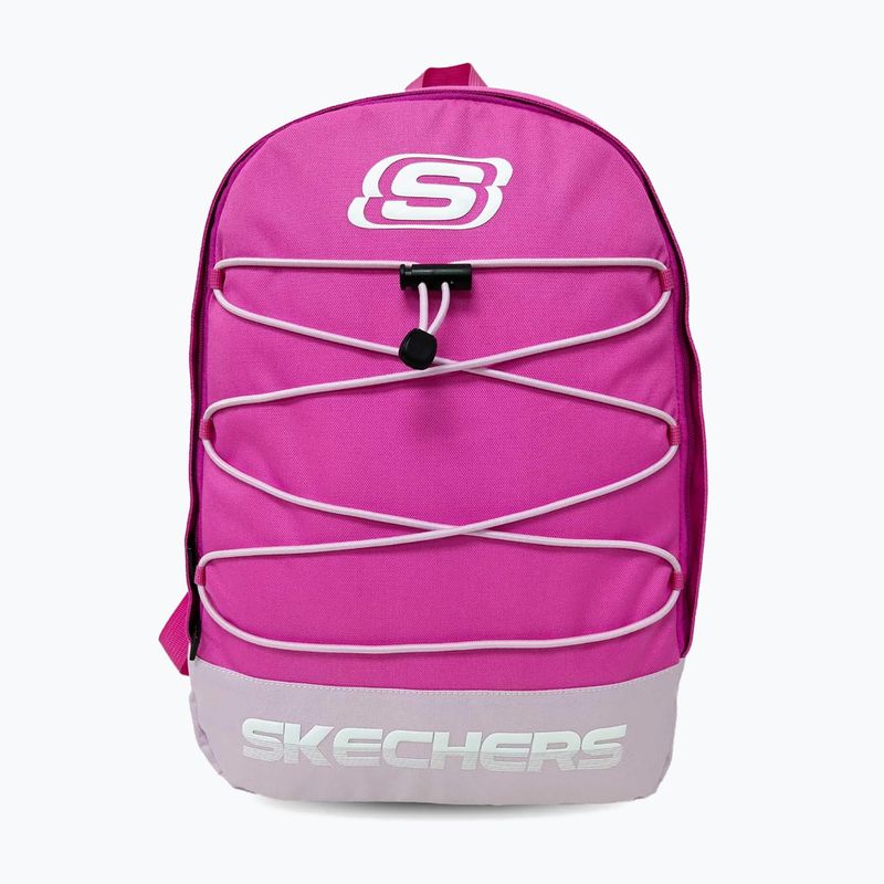 Рюкзак для орхідей SKECHERS Pomona 18 л рожевий флокс/рожева орхідея
