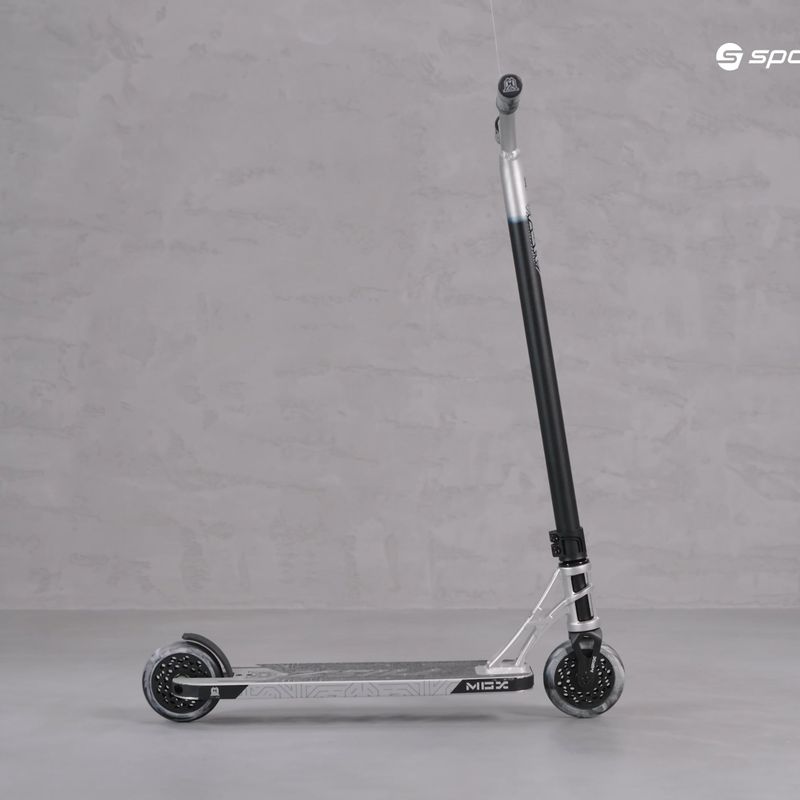 Самокат freestyle MGP MGX E1 Extreme сріблястий 23400 5