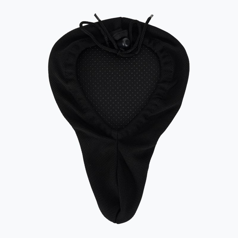 Чохол на сідло Selle Royal Gel Seat Cover Small black 2