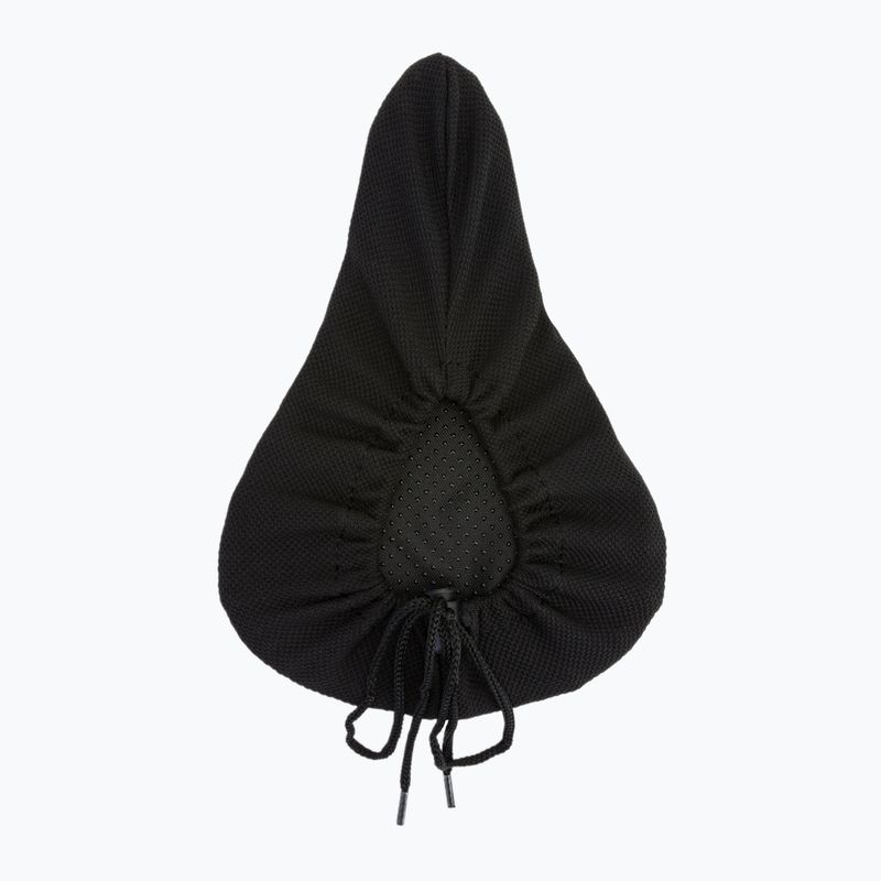 Чохол на сідло Selle Royal Memory Fit Foam Large black 3