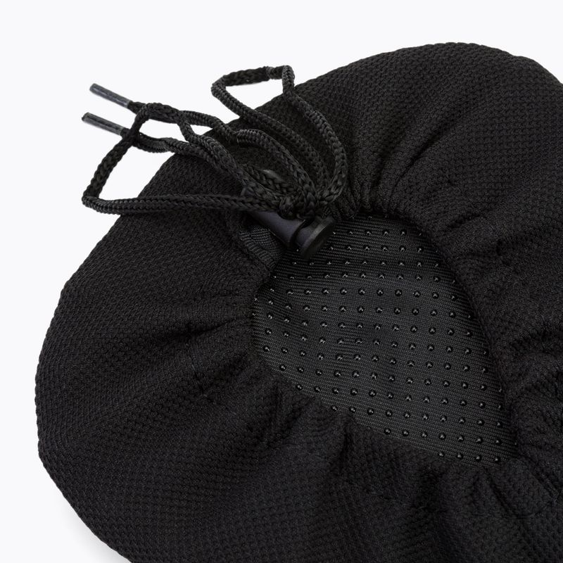 Чохол на сідло Selle Royal Memory Fit Foam Large black 5