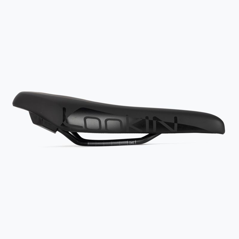 Велосипедне сідло Selle Royal Lookin Basic Athletic 45st. black 2