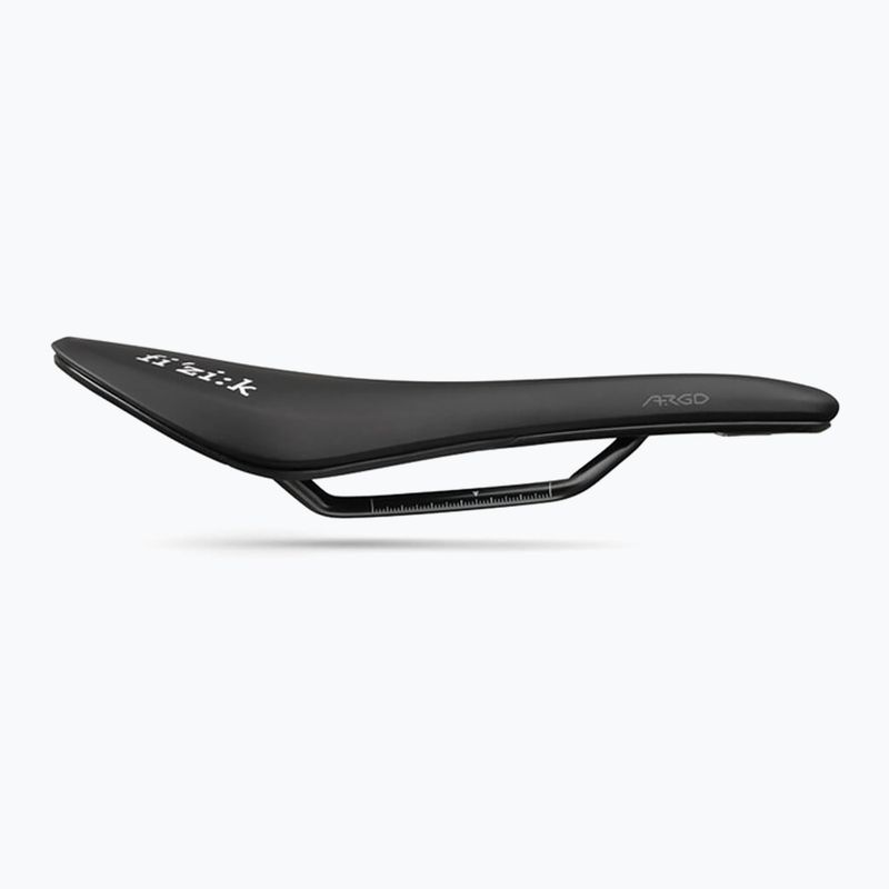Сідло велосипедне Fizik Vento Argo X5 black 2