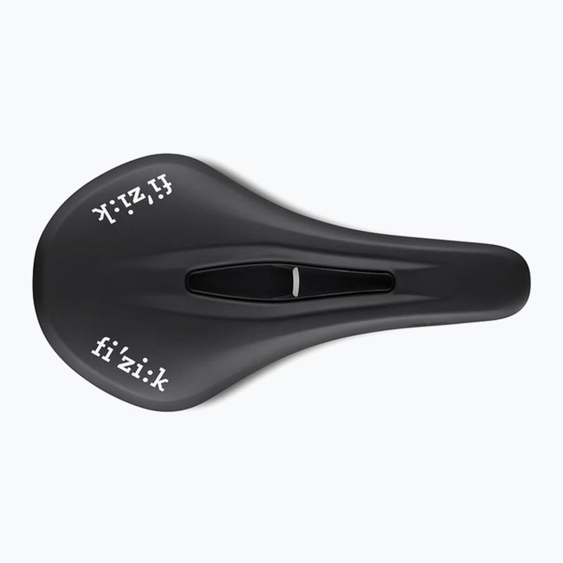 Сідло велосипедне Fizik Vento Argo X5 black 3