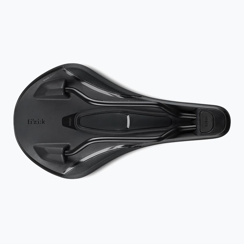 Сідло велосипедне Fizik Vento Argo X5 black 5