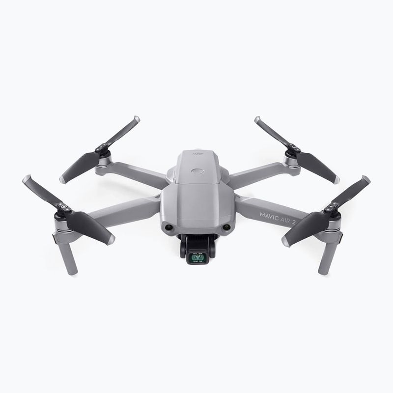 Дрон DJI Mavic Air 2 Fly More Combo сірий CP.MA.00000169.01