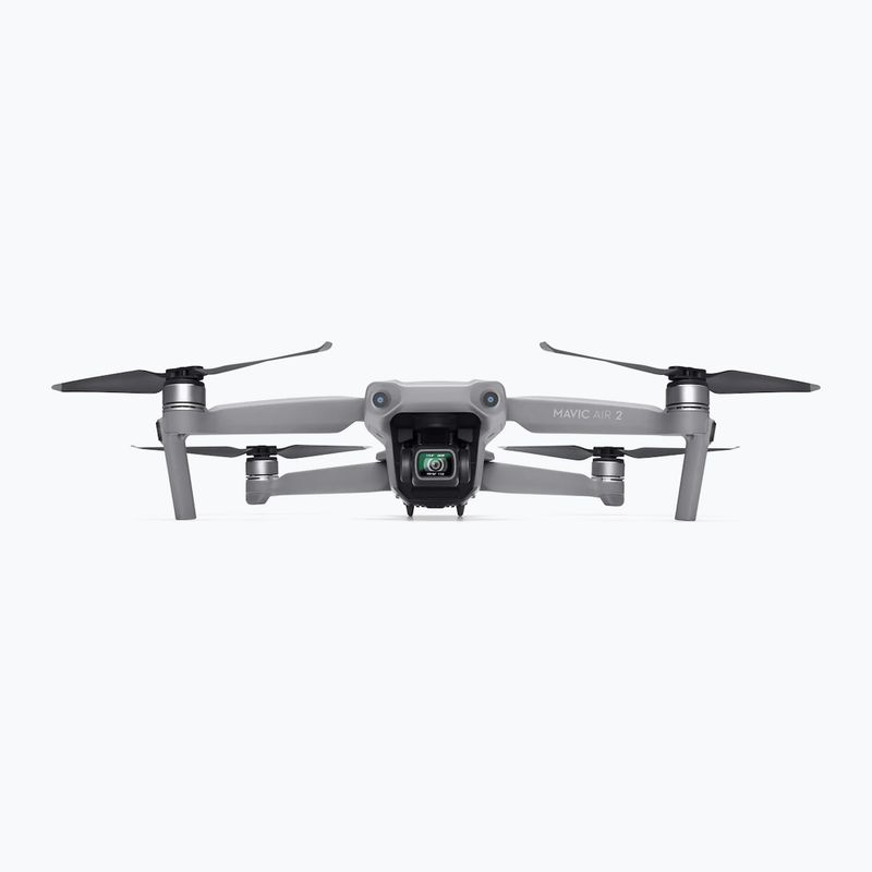 Дрон DJI Mavic Air 2 Fly More Combo сірий CP.MA.00000169.01 2