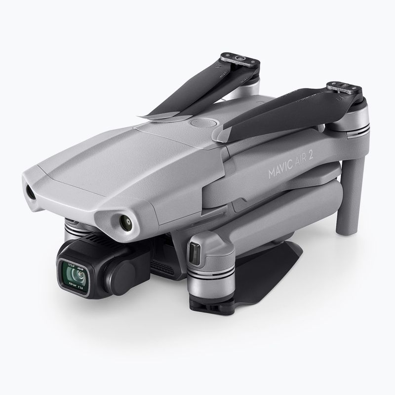 Дрон DJI Mavic Air 2 Fly More Combo сірий CP.MA.00000169.01 3