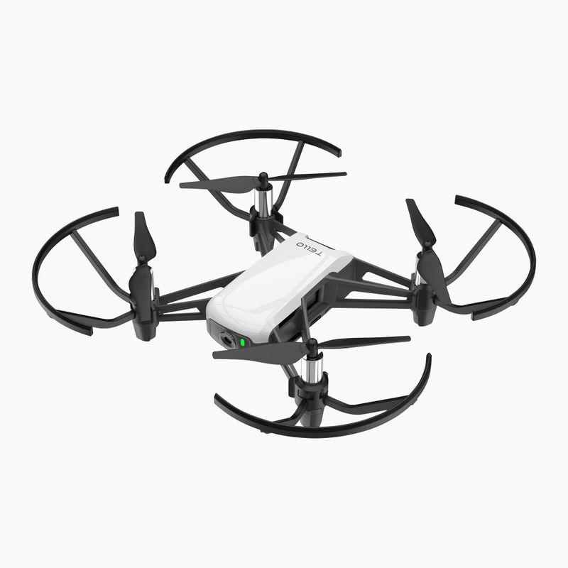 Дрон DJI Ryze Tello Boost Combo сірий TEL0200C