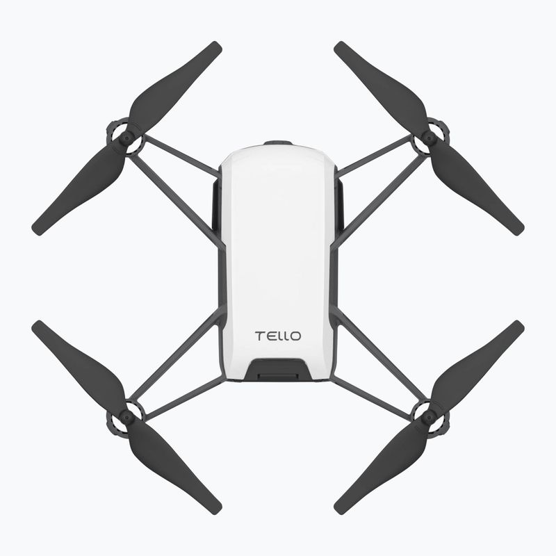 Дрон DJI Ryze Tello Boost Combo сірий TEL0200C 2