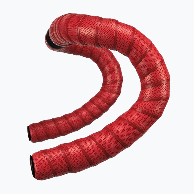Обмотки на кермо Lizard Skins Dsp 4.6 Race crimson red 2