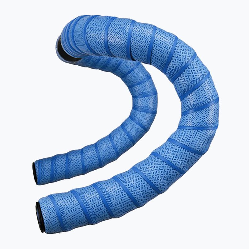 Обмотки на кермо Lizard Skins Dsp 2.5 Race cobalt blue 2