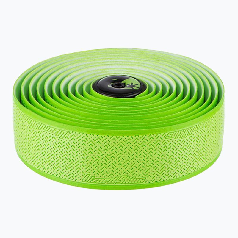 Обмотки на кермо Lizard Skins Dsp 3.2 Race hyper green