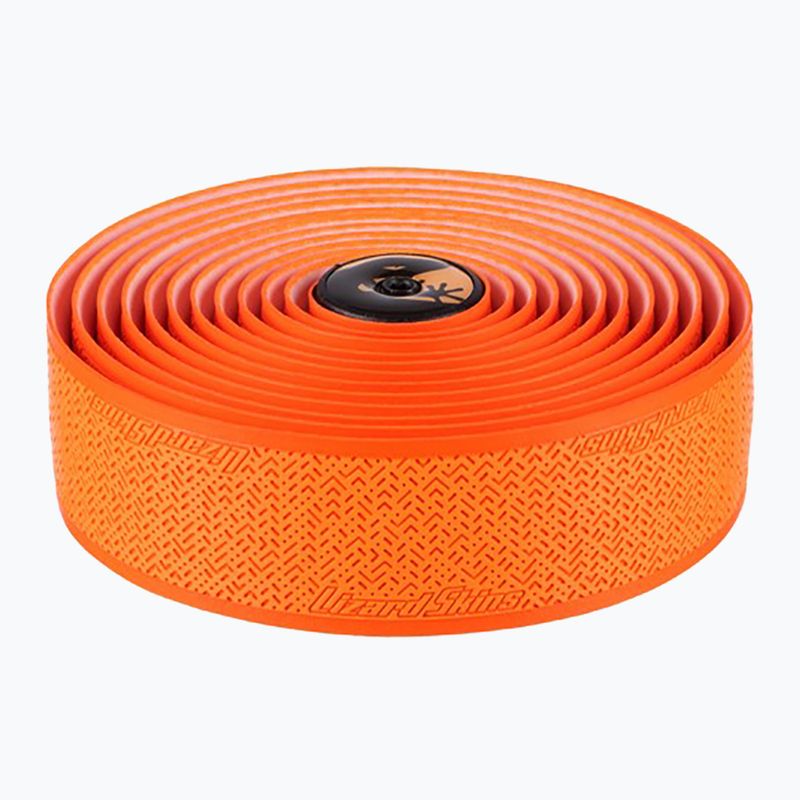 Обмотки на кермо Lizard Skins Dsp 3.2 Race tangerine orange