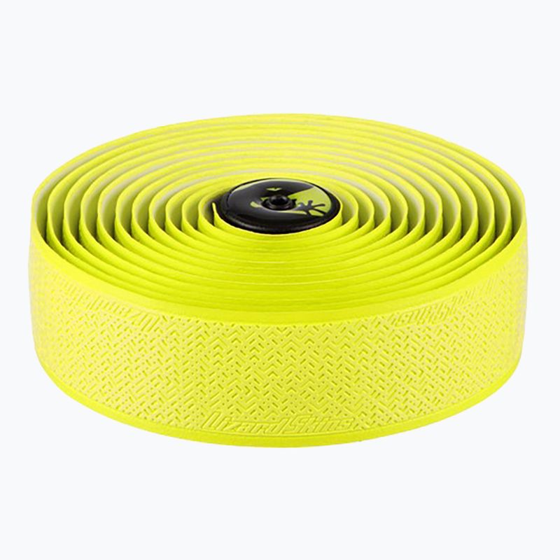 Обмотки на кермо Lizard Skins Dsp 3.2 Race neon yellow